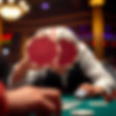 Psychological Aspects of Betting Behavior Psychological aspects influencing betting behavior