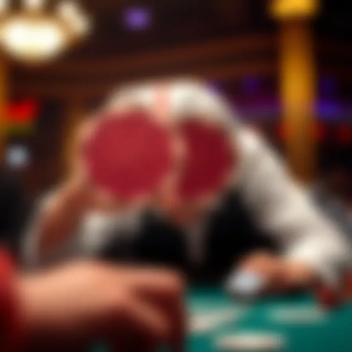 Psychological Aspects of Betting Behavior Psychological aspects influencing betting behavior