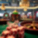 Overview of various betting platforms with registration bonuses