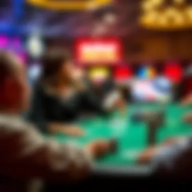 Public sentiment analysis related to playoff betting