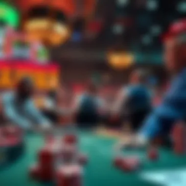 Analyzing betting outcomes with early cash out option