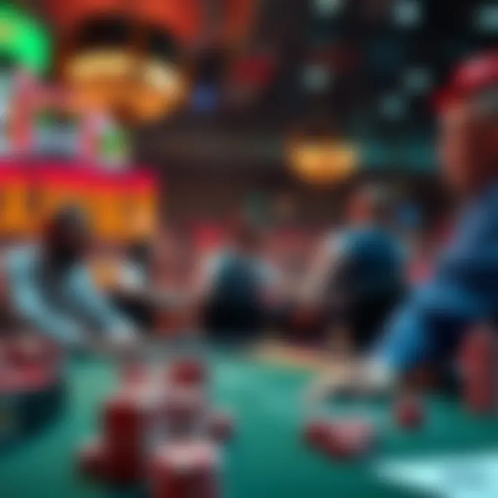 Analyzing betting outcomes with early cash out option