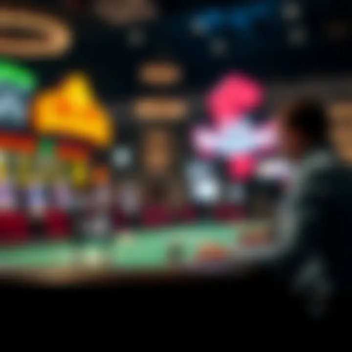 Factors influencing the decision to cash out early