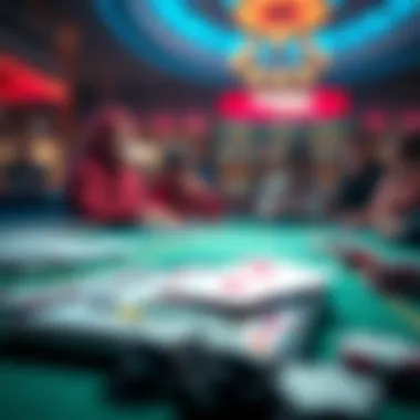 Secure payment options for cricket betting platforms