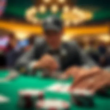 Enhancing Your Play: Strategies for Bet365 Poker Strategic insights for improving poker gameplay on Bet365