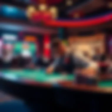 Strategies for enhancing betting experience with Betfred