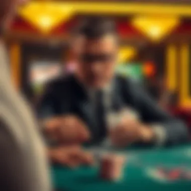 Evolution of promotional campaigns in the betting industry