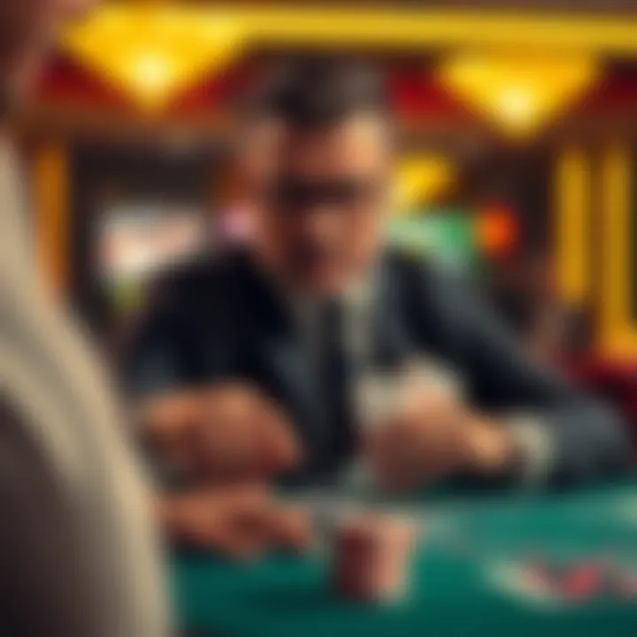 Evolution of promotional campaigns in the betting industry