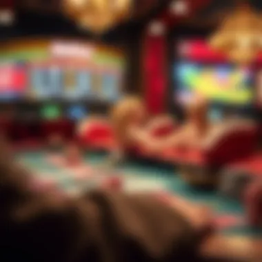 Understanding terms and conditions of Betfred promotions