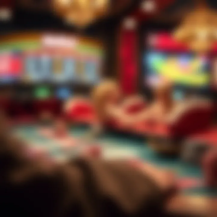 Understanding terms and conditions of Betfred promotions