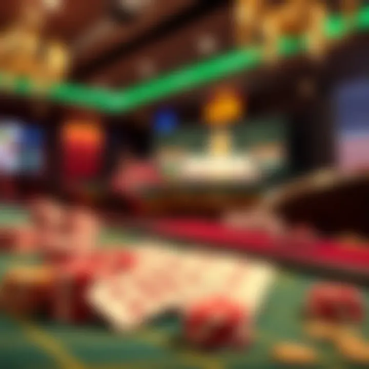 Promotional bonuses offered by BetOnline Casino