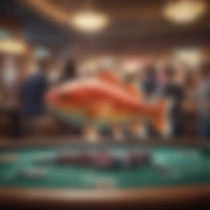 Pros and cons of playing Big Fish Casino games