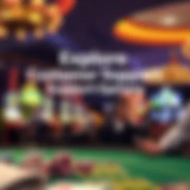 Customer support options displayed