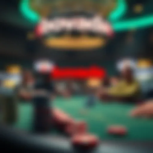 Comprehensive Overview of the Bovada Affiliate Program Overview of Bovada Affiliate Program