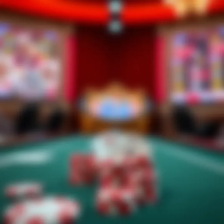 Maximizing Casino Bonuses Strategies for maximizing casino bonuses