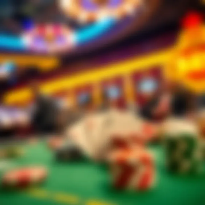 Impact on Player Engagement The impact of promotional codes on player engagement