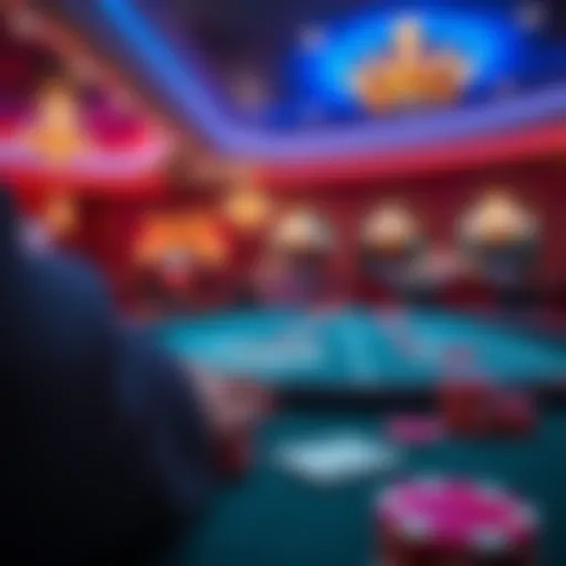 Exploring Casino Promotional Codes Exploring various casino promotional codes