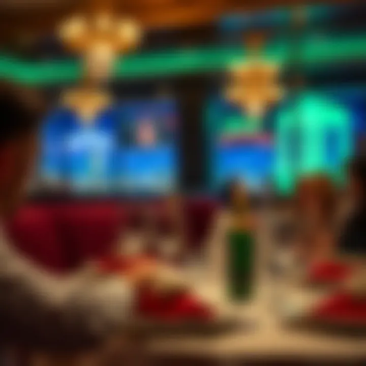 Gourmet dining experience for birthday celebration