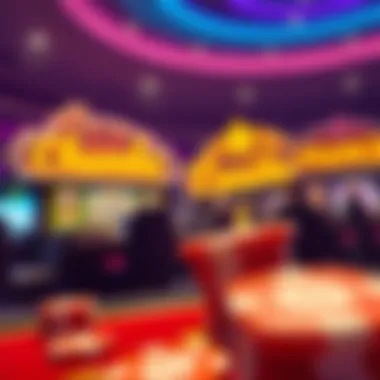 Strategic tips for maximizing casino bonuses