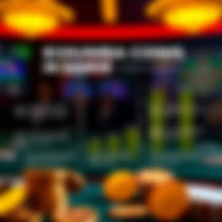 Graph illustrating the benefits of using Chumba Coins