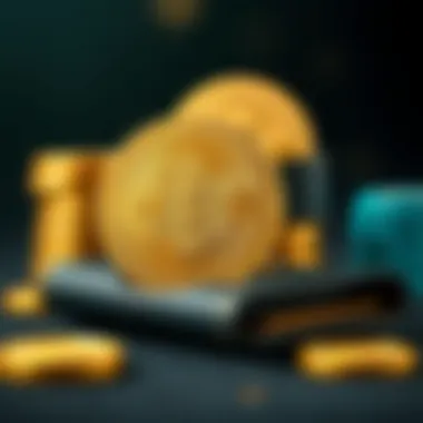 Representation of Chumba Coins in a digital wallet