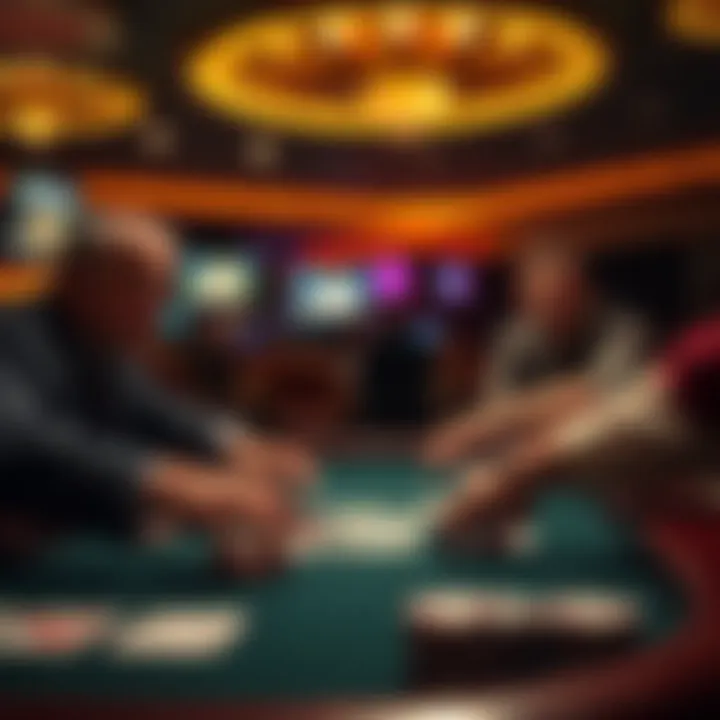 Legal Considerations for Chumba Sweepstakes Legal aspects of online gaming in Chumba Sweepstakes