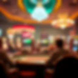 An overview of Chumba Sweepstakes platform