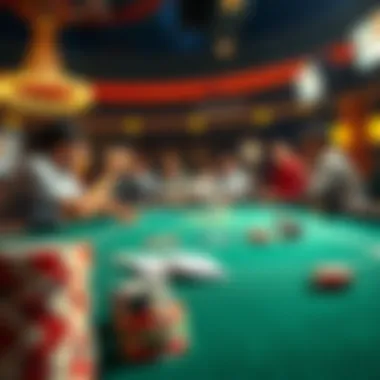 Comparison of Leading Sports Betting Platforms Comparative analysis of sports betting apps