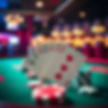 Common pitfalls in poker promotions