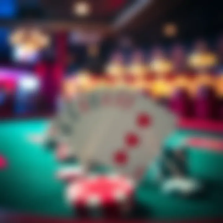 Common pitfalls in poker promotions