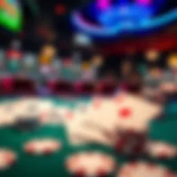 Online poker bonus overview