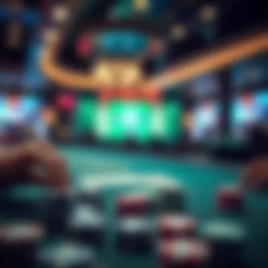 Strategies for maximizing poker promotions