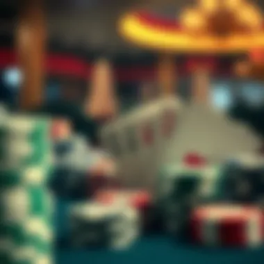 Types of online poker promotions