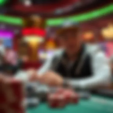 Responsible Gambling Features Highlighting responsible gambling features available on Wynnbet
