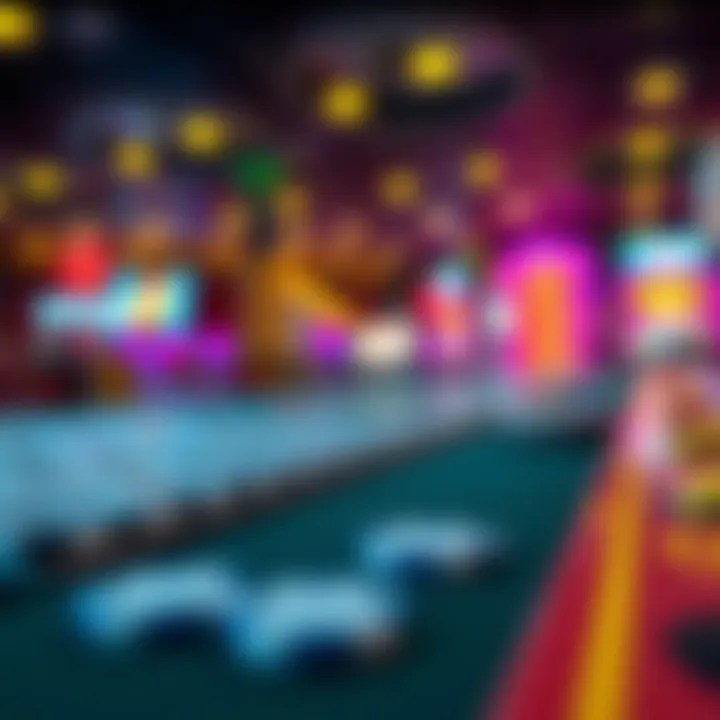 Visual guide to Virginia lottery regulations