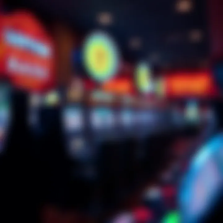 Economic contributions of the Kentucky Lottery