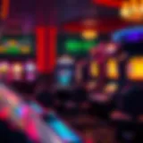 Historical overview of the Kentucky Lottery