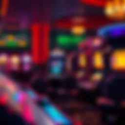 Historical overview of the Kentucky Lottery