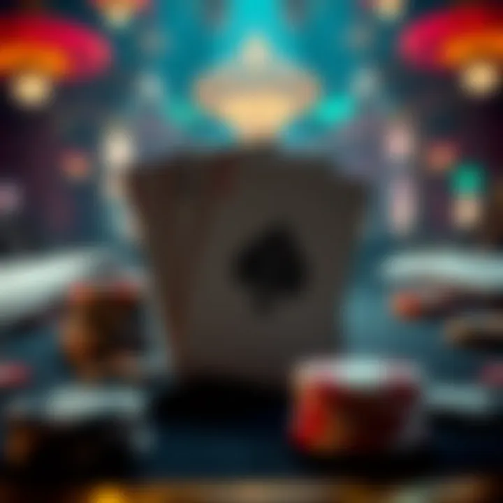 Advanced Spades strategies