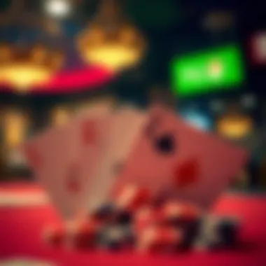 Psychological tactics for enhancing Spades performance