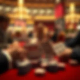 Strategic gameplay in Spades