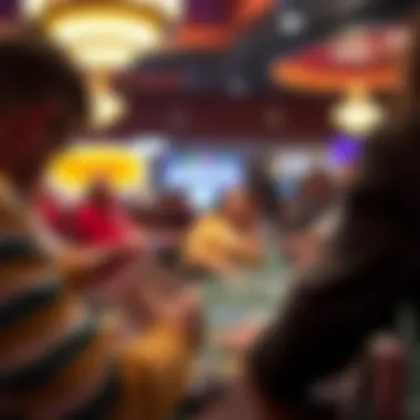 Community appeal of crapless craps