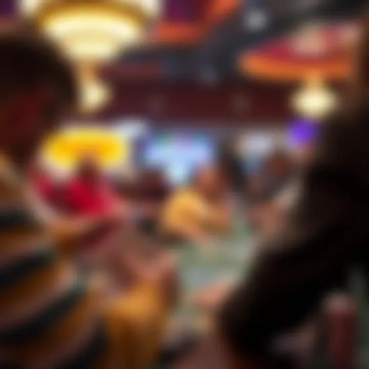 Community appeal of crapless craps