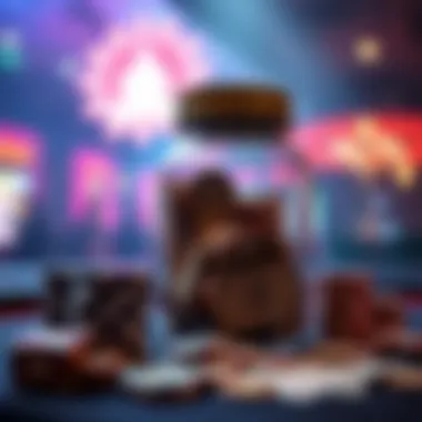 Cultural significance of gambling practices