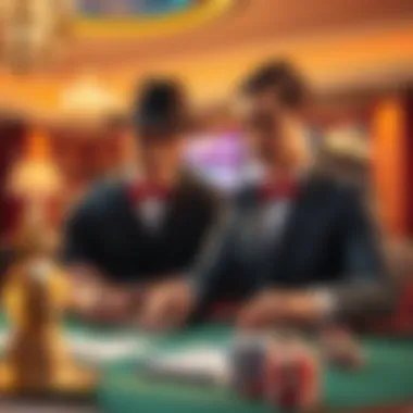 Strategic betting systems illustrated for optimal success