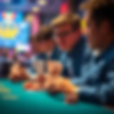 Psychological factors affecting player decisions in lottery games