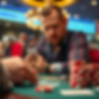 Data analysis and its impact on gambling strategies