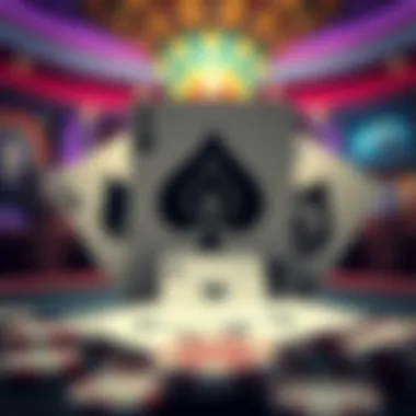 Symbol significance in Ace of Slots