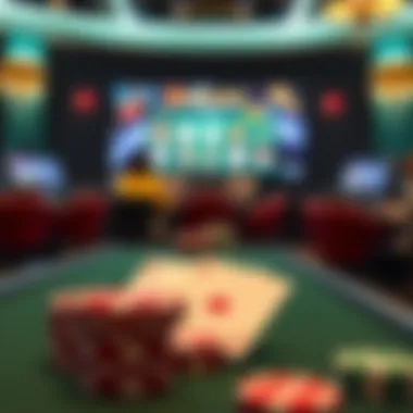 Benefits of instant play gaming