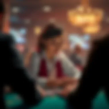 Strategies for Effective Betting Engagement